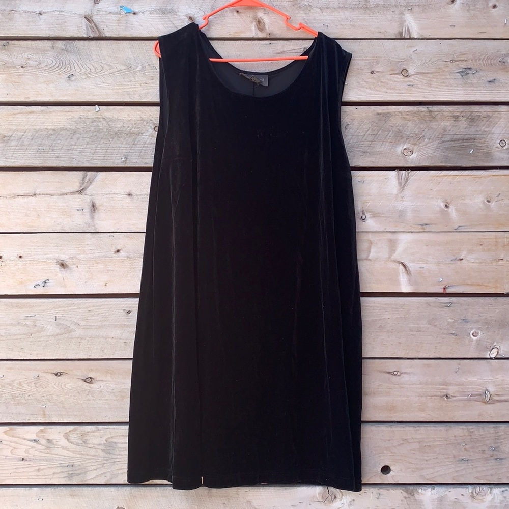 Working Classics Sway Like Dress